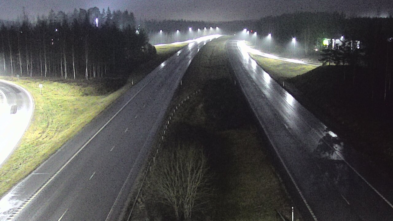 Kelikamerat Kuva Tie 1 Kaarina, Raadelma, Kaarina, Varsinais-Suomi