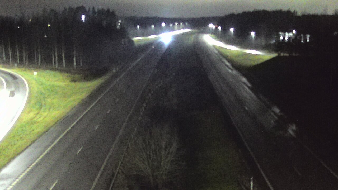 Weather Camera Image Väg 1 S:t Karins, Raadelma, Kaarina, Varsinais-Suomi