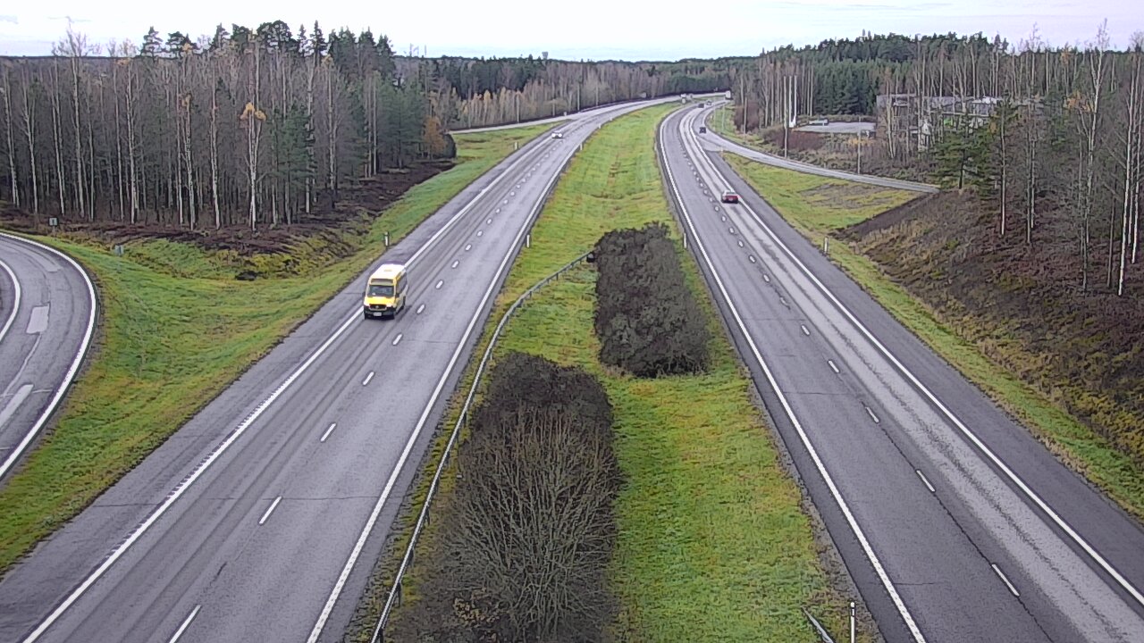 Kelikamerat Kuva Tie 1 Kaarina, Raadelma, Kaarina, Varsinais-Suomi