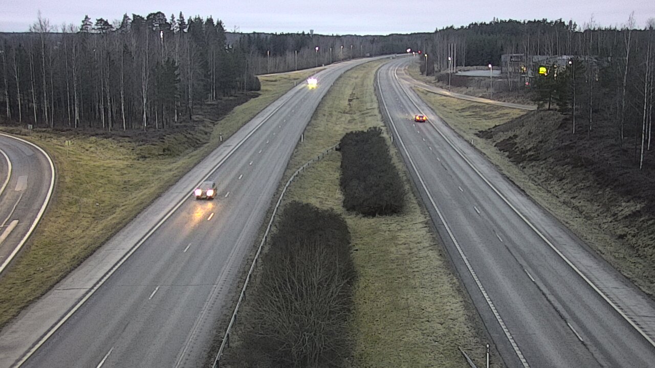 Kelikamerat Kuva Tie 1 Kaarina, Raadelma, Kaarina, Varsinais-Suomi