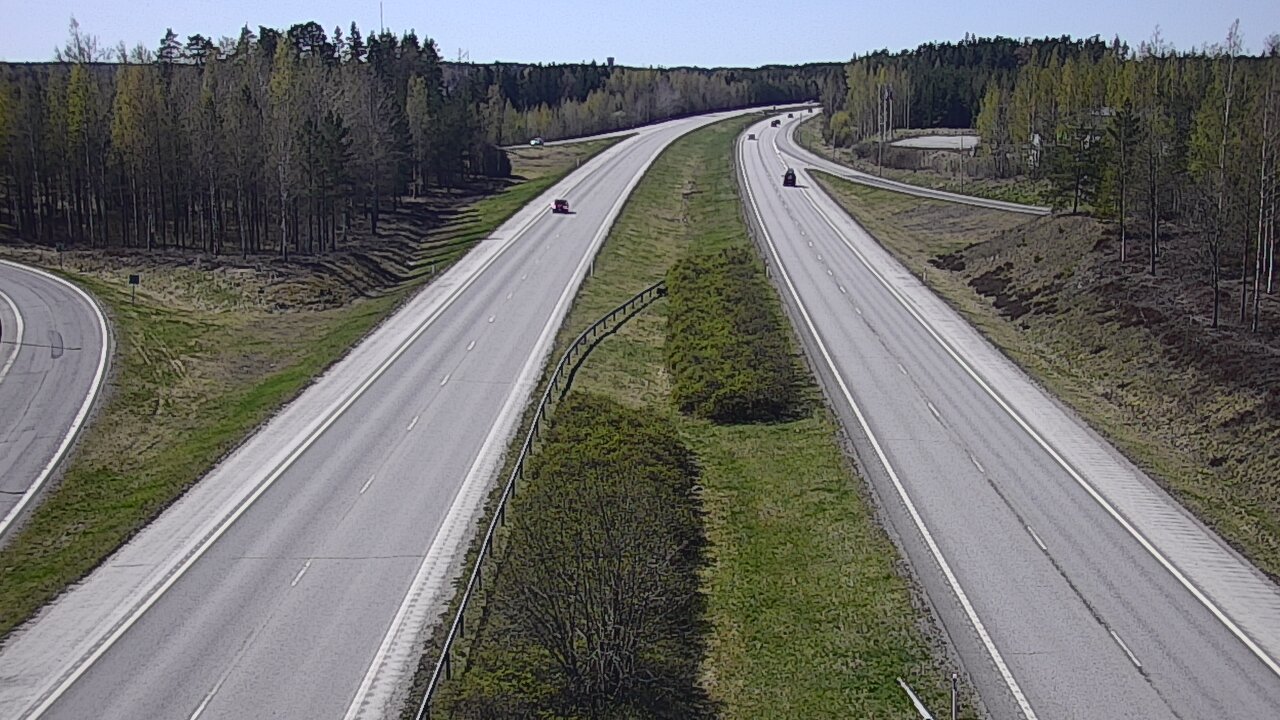 Kelikamerat Kuva Tie 1 Kaarina, Raadelma, Kaarina, Varsinais-Suomi