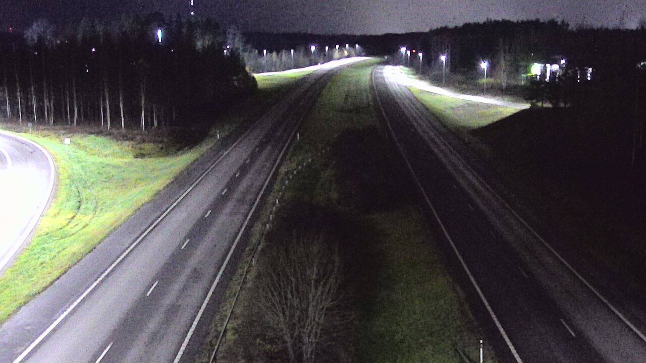 Kelikamerat Kuva Tie 1 Kaarina, Raadelma, Kaarina, Varsinais-Suomi