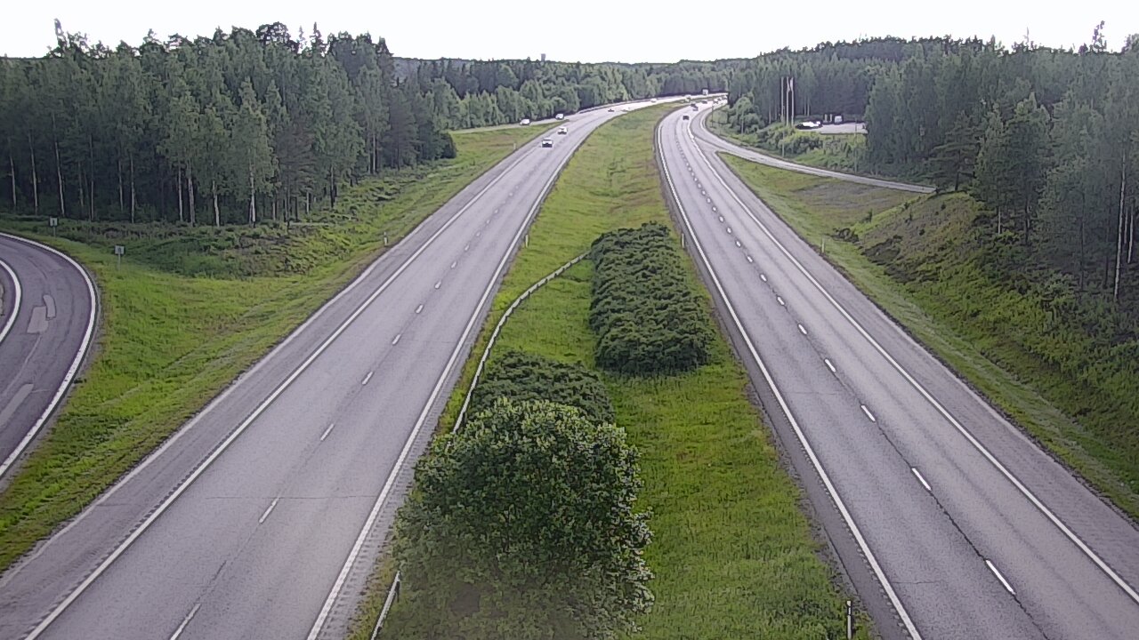 Kelikamerat Kuva Tie 1 Kaarina, Raadelma, Kaarina, Varsinais-Suomi