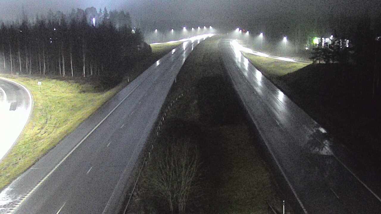 Kelikamerat Kuva Tie 1 Kaarina, Raadelma, Kaarina, Varsinais-Suomi