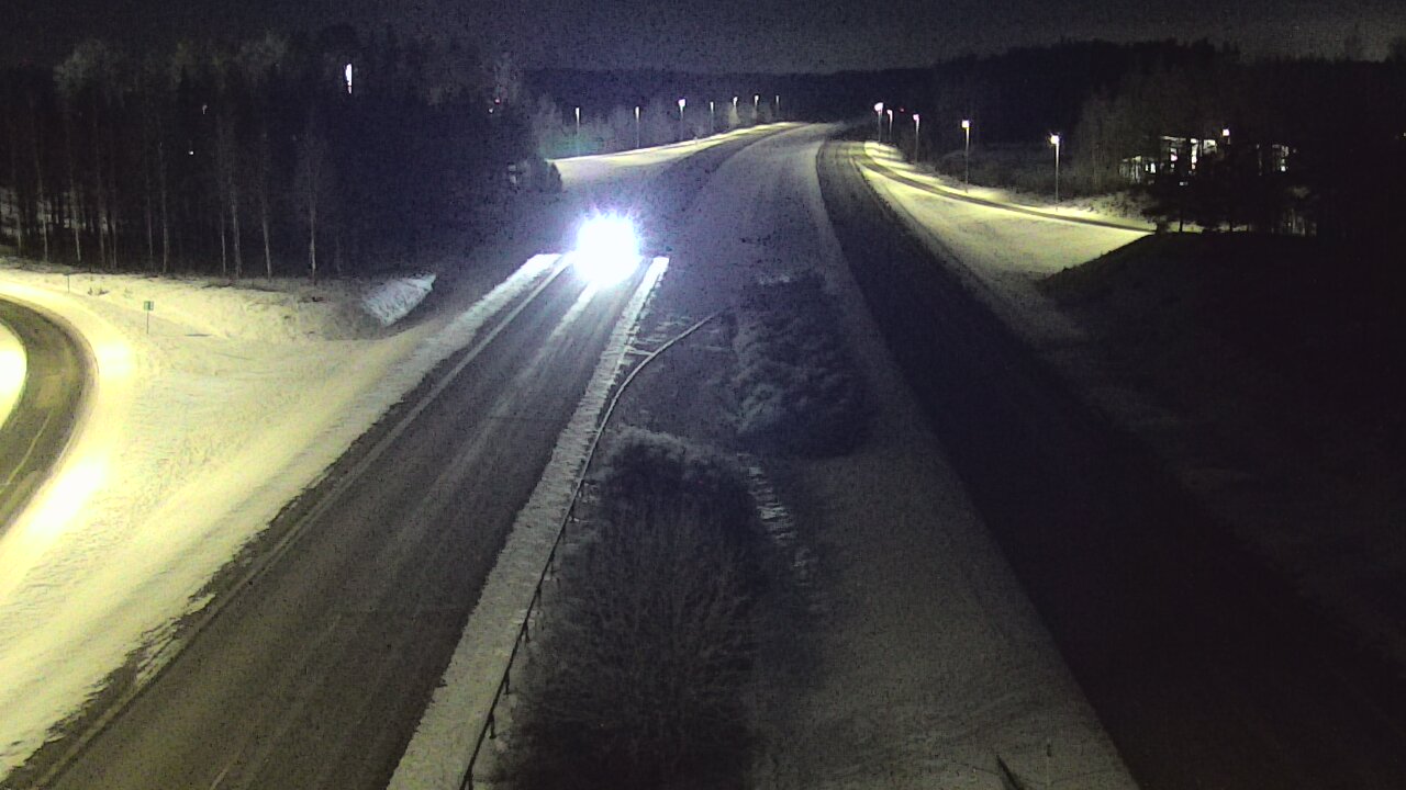 Kelikamerat Kuva Tie 1 Kaarina, Raadelma, Kaarina, Varsinais-Suomi