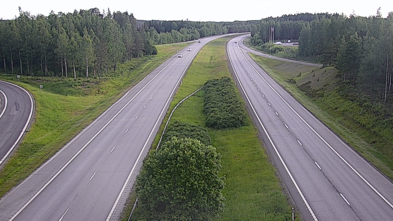 Kelikamerat Kuva Tie 1 Kaarina, Raadelma, Kaarina, Varsinais-Suomi