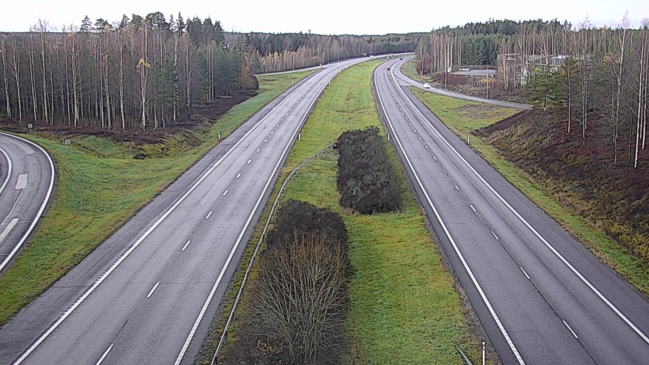 Kelikamerat Kuva Tie 1 Kaarina, Raadelma, Kaarina, Varsinais-Suomi