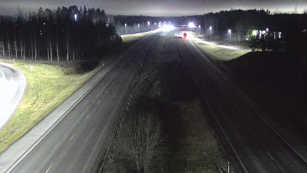 Kelikamerat Kuva Tie 1 Kaarina, Raadelma, Kaarina, Varsinais-Suomi