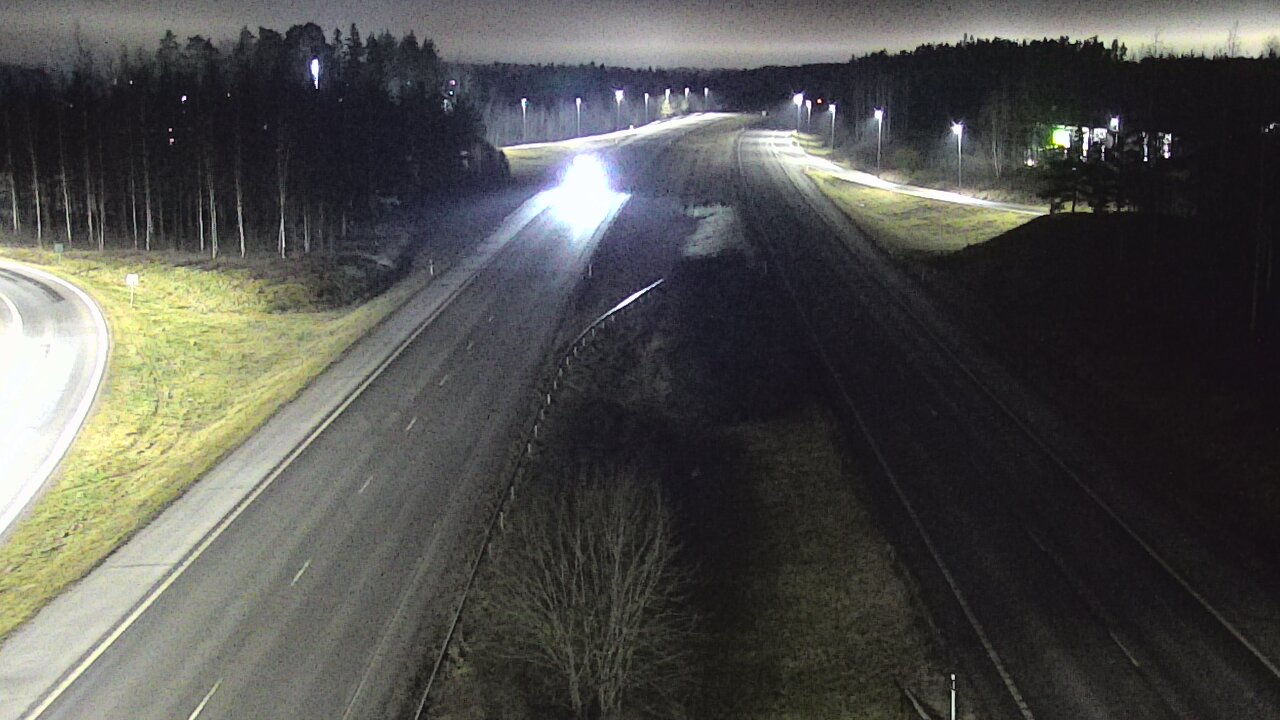 Kelikamerat Kuva Tie 1 Kaarina, Raadelma, Kaarina, Varsinais-Suomi