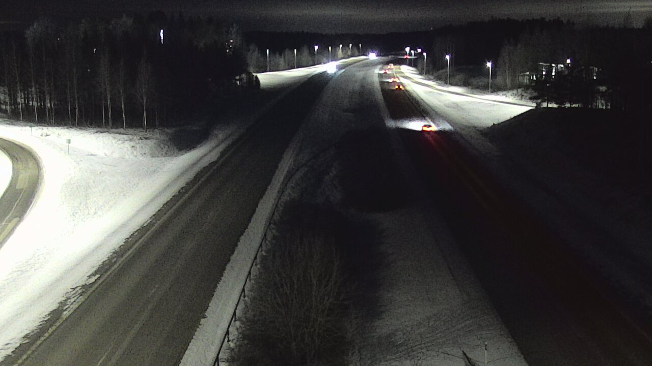 Kelikamerat Kuva Tie 1 Kaarina, Raadelma, Kaarina, Varsinais-Suomi