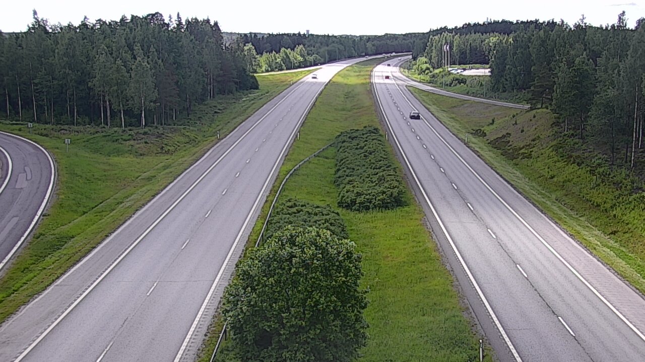 Kelikamerat Kuva Tie 1 Kaarina, Raadelma, Kaarina, Varsinais-Suomi