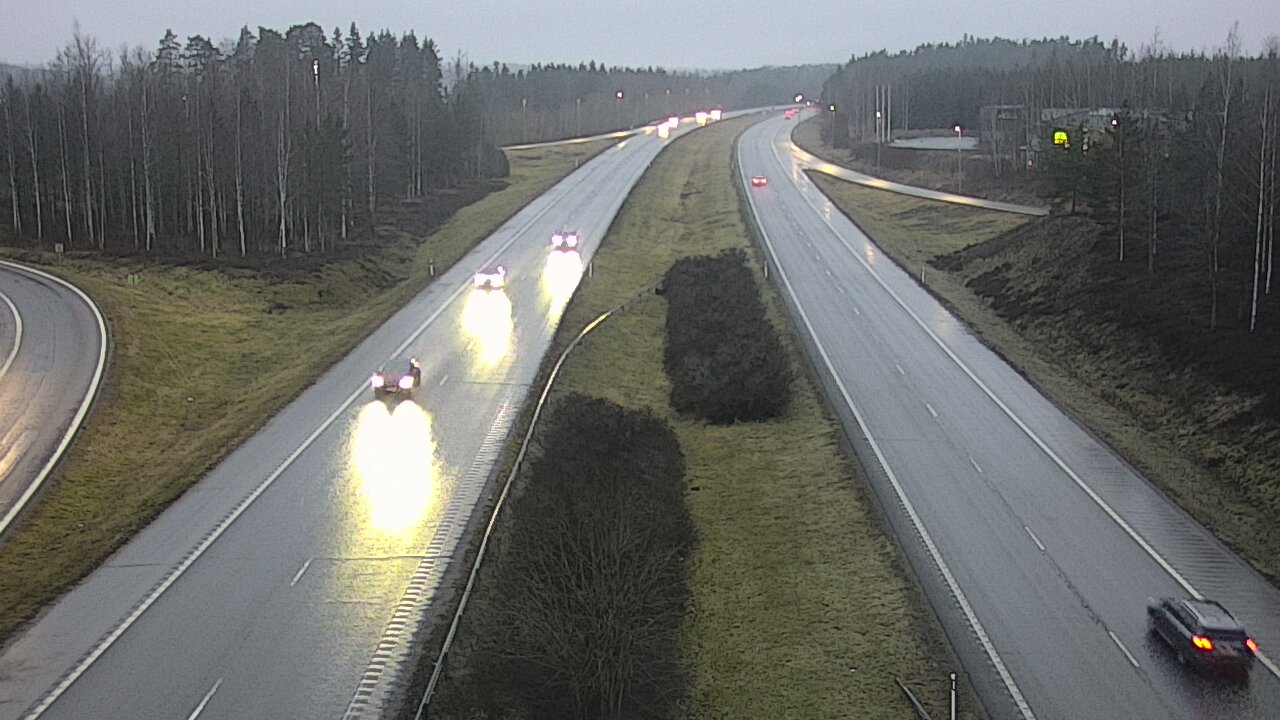 Kelikamerat Kuva Tie 1 Kaarina, Raadelma, Kaarina, Varsinais-Suomi