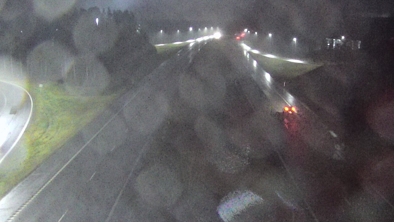 Weather Camera Image Väg 1 S:t Karins, Raadelma, Kaarina, Varsinais-Suomi