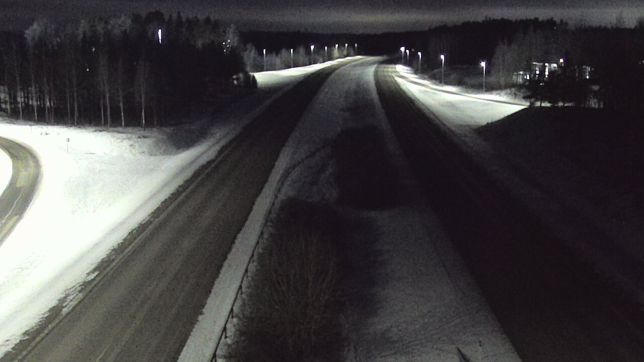 Kelikamerat Kuva Tie 1 Kaarina, Raadelma, Kaarina, Varsinais-Suomi