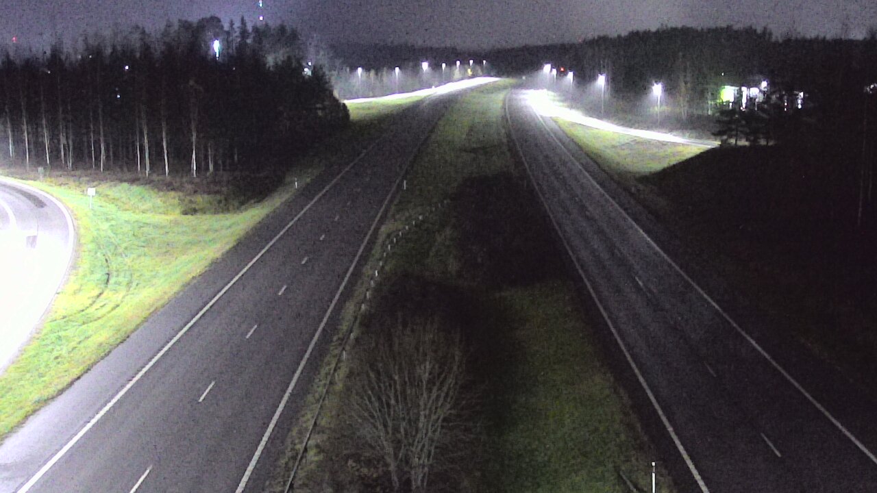 Kelikamerat Kuva Tie 1 Kaarina, Raadelma, Kaarina, Varsinais-Suomi