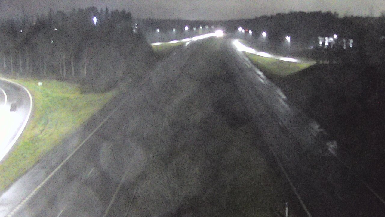 Weather Camera Image Väg 1 S:t Karins, Raadelma, Kaarina, Varsinais-Suomi