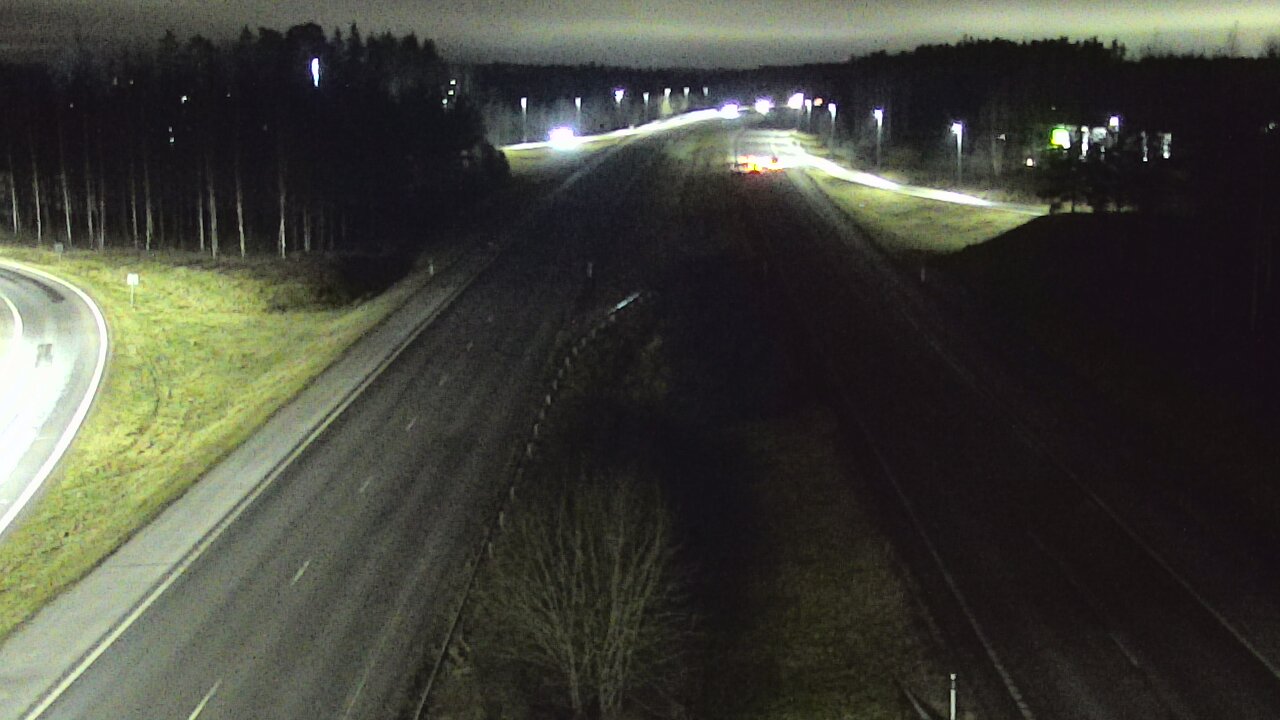 Kelikamerat Kuva Tie 1 Kaarina, Raadelma, Kaarina, Varsinais-Suomi