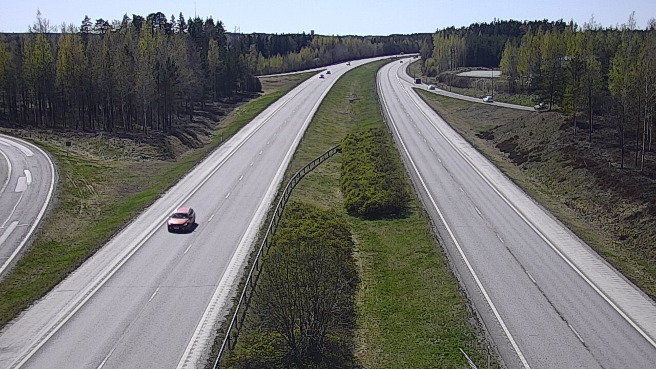 Kelikamerat Kuva Tie 1 Kaarina, Raadelma, Kaarina, Varsinais-Suomi