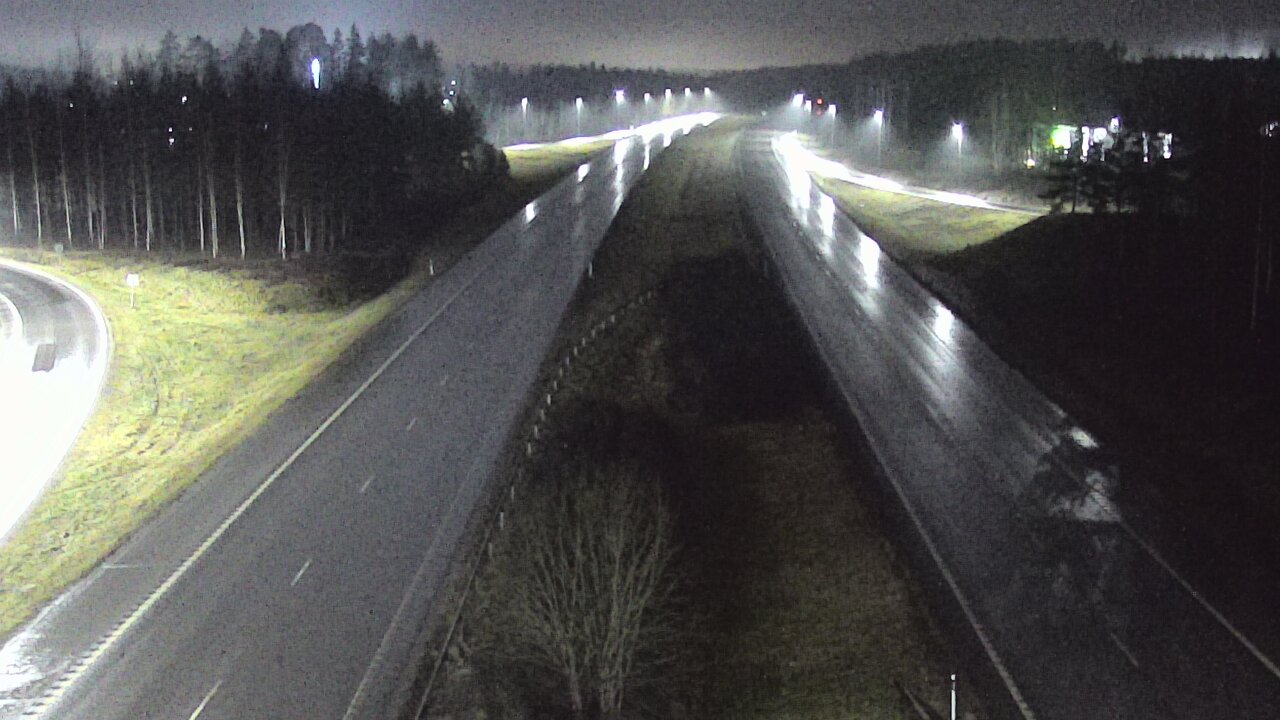 Kelikamerat Kuva Tie 1 Kaarina, Raadelma, Kaarina, Varsinais-Suomi