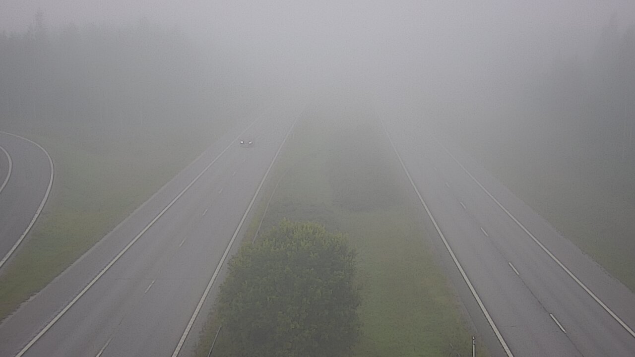 Weather Camera Image Väg 1 S:t Karins, Raadelma, Kaarina, Varsinais-Suomi