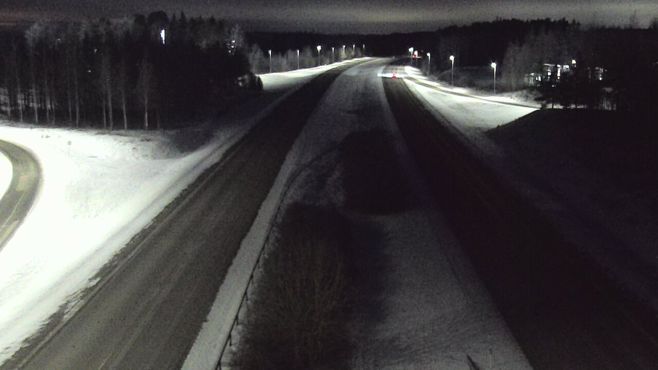 Kelikamerat Kuva Tie 1 Kaarina, Raadelma, Kaarina, Varsinais-Suomi