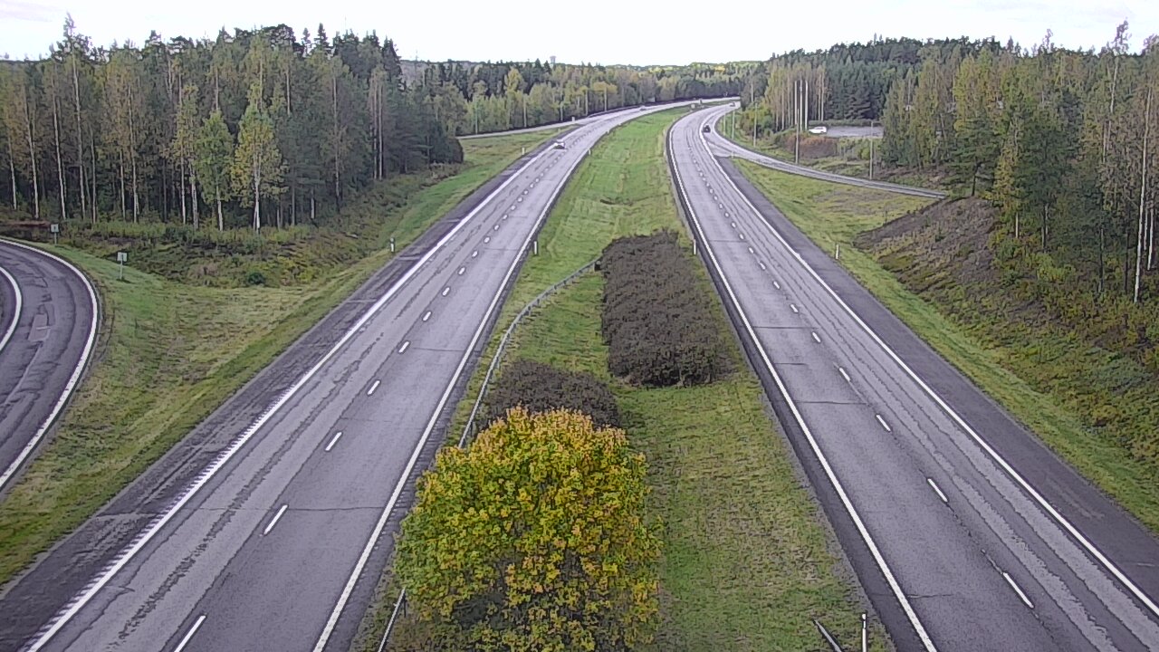 Kelikamerat Kuva Tie 1 Kaarina, Raadelma, Kaarina, Varsinais-Suomi