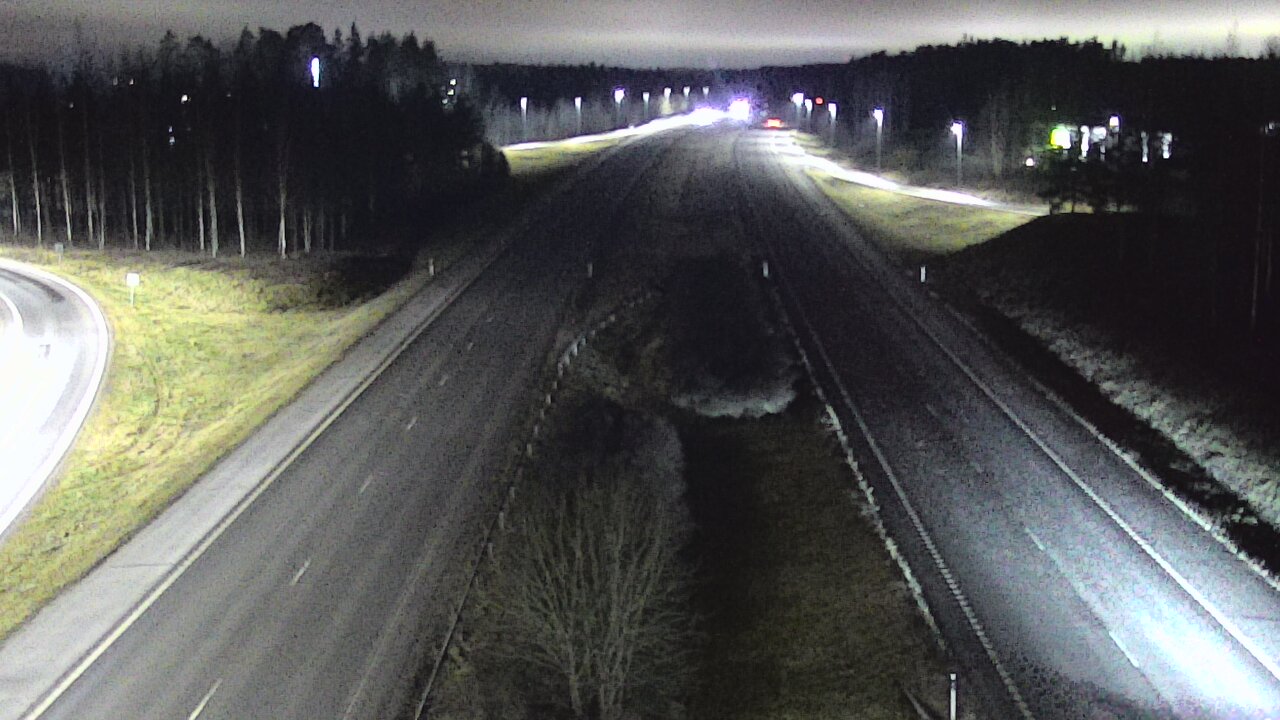 Kelikamerat Kuva Tie 1 Kaarina, Raadelma, Kaarina, Varsinais-Suomi