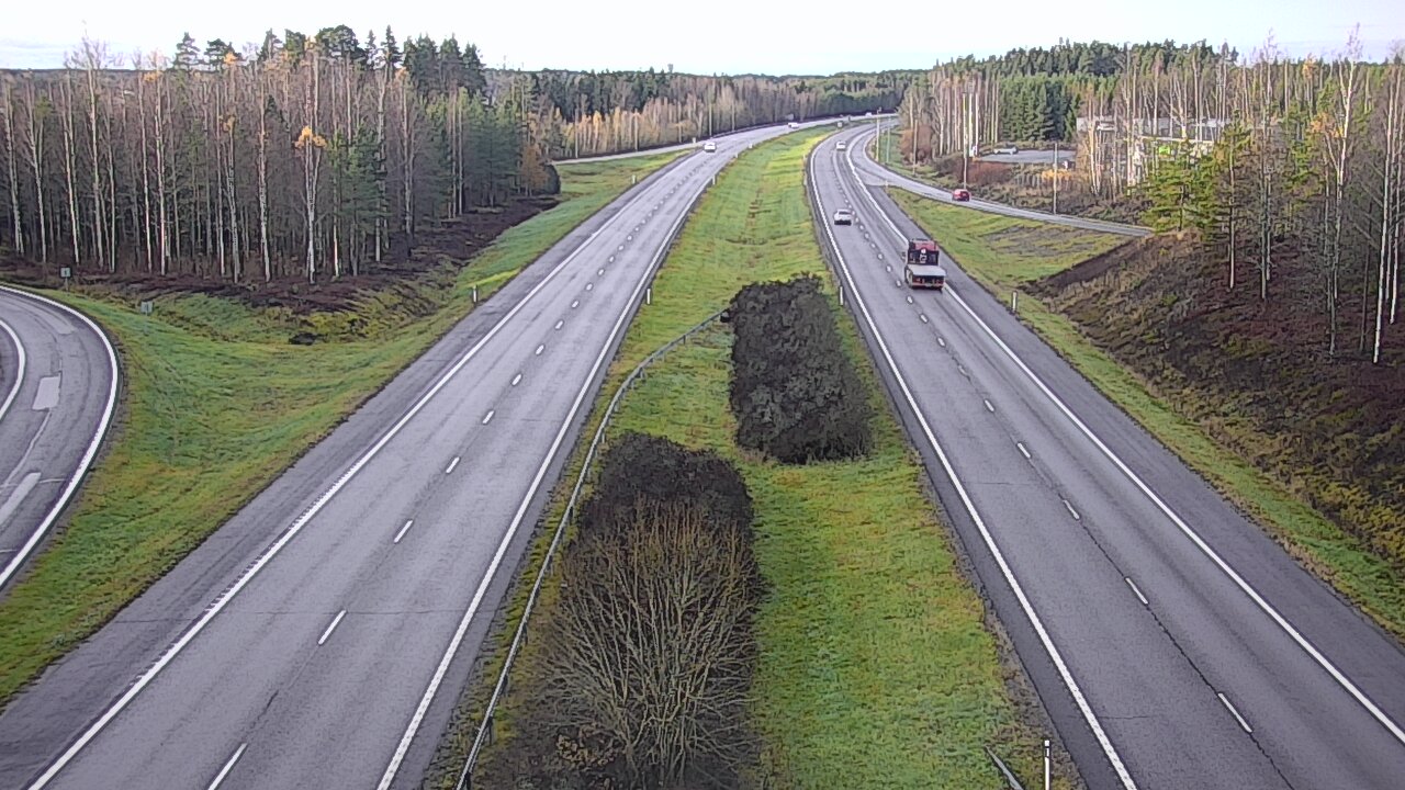 Kelikamerat Kuva Tie 1 Kaarina, Raadelma, Kaarina, Varsinais-Suomi