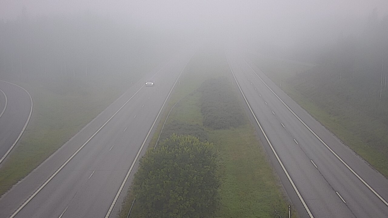 Weather Camera Image Väg 1 S:t Karins, Raadelma, Kaarina, Varsinais-Suomi