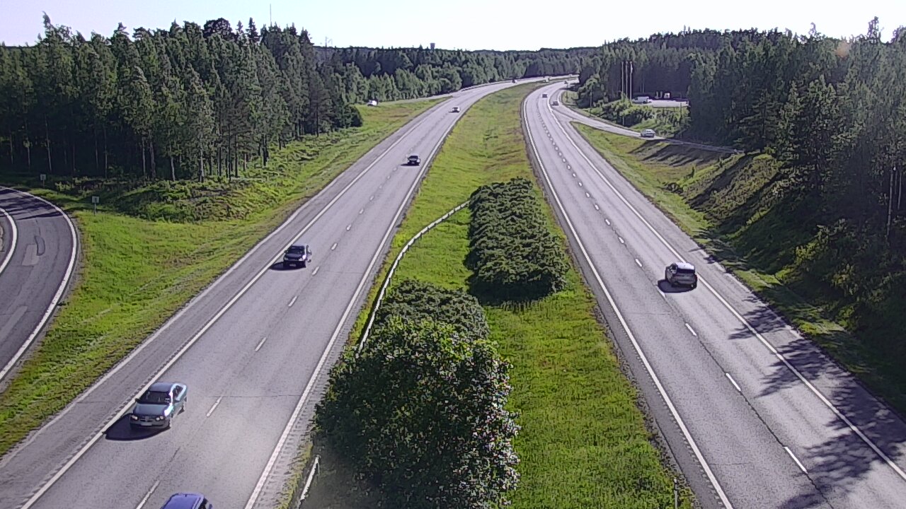 Kelikamerat Kuva Tie 1 Kaarina, Raadelma, Kaarina, Varsinais-Suomi