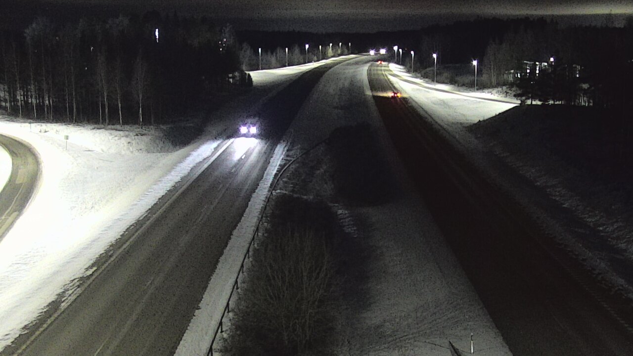 Kelikamerat Kuva Tie 1 Kaarina, Raadelma, Kaarina, Varsinais-Suomi
