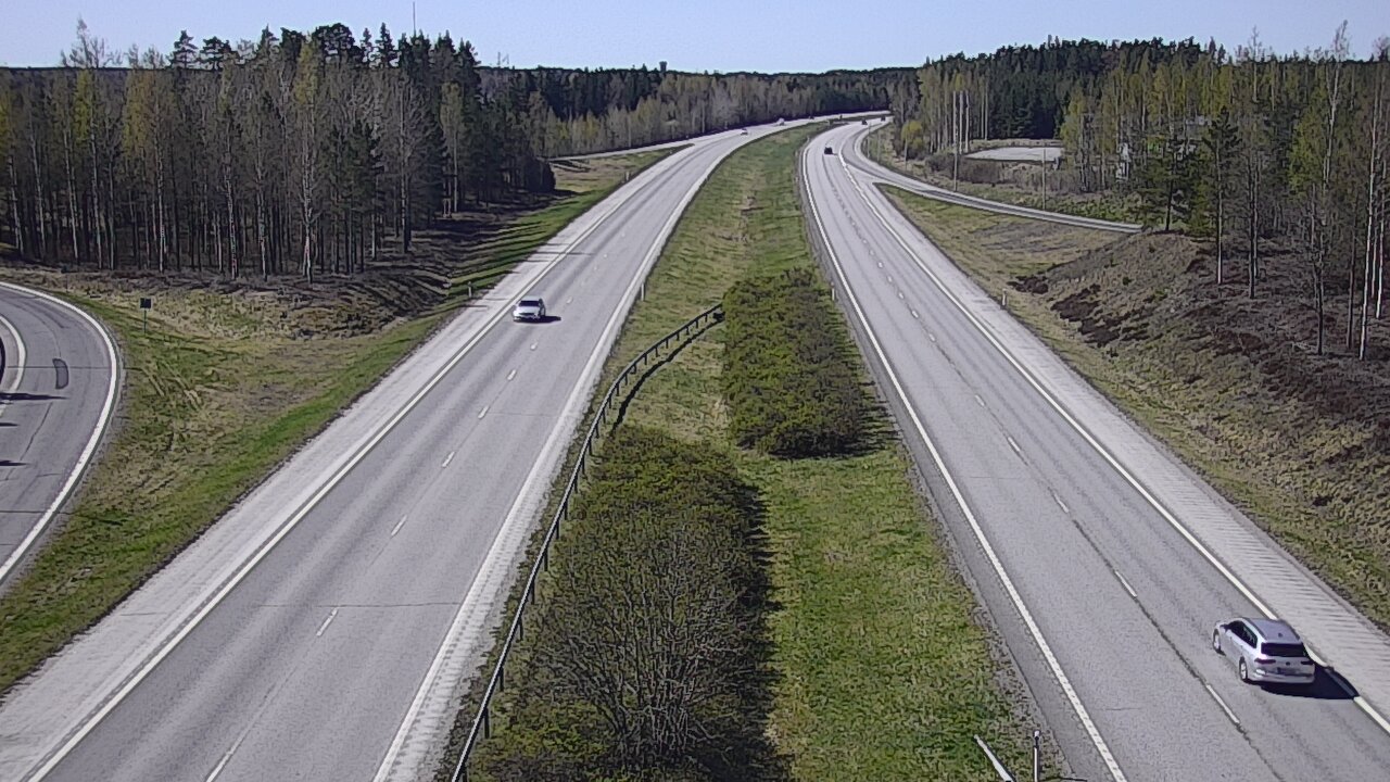 Kelikamerat Kuva Tie 1 Kaarina, Raadelma, Kaarina, Varsinais-Suomi