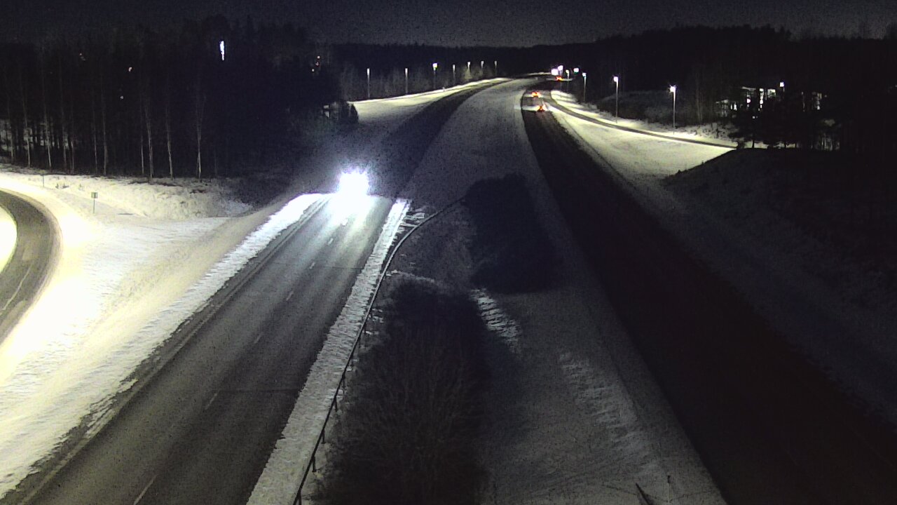 Kelikamerat Kuva Tie 1 Kaarina, Raadelma, Kaarina, Varsinais-Suomi