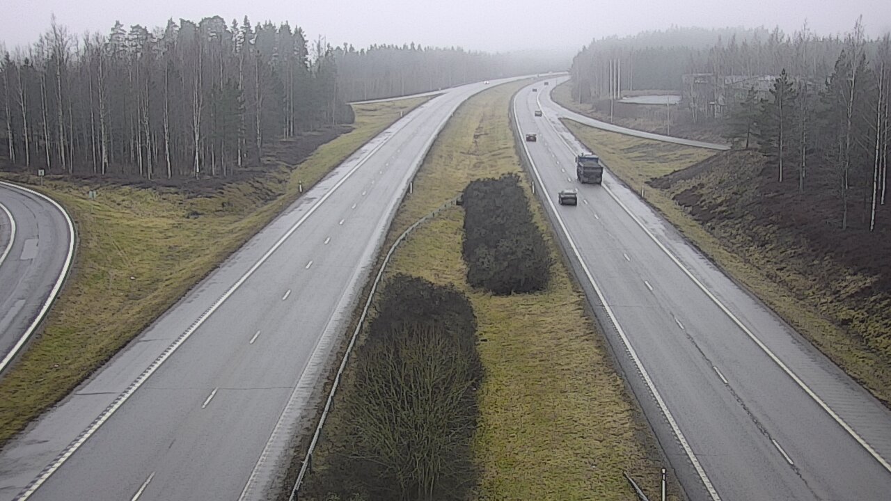 Kelikamerat Kuva Tie 1 Kaarina, Raadelma, Kaarina, Varsinais-Suomi