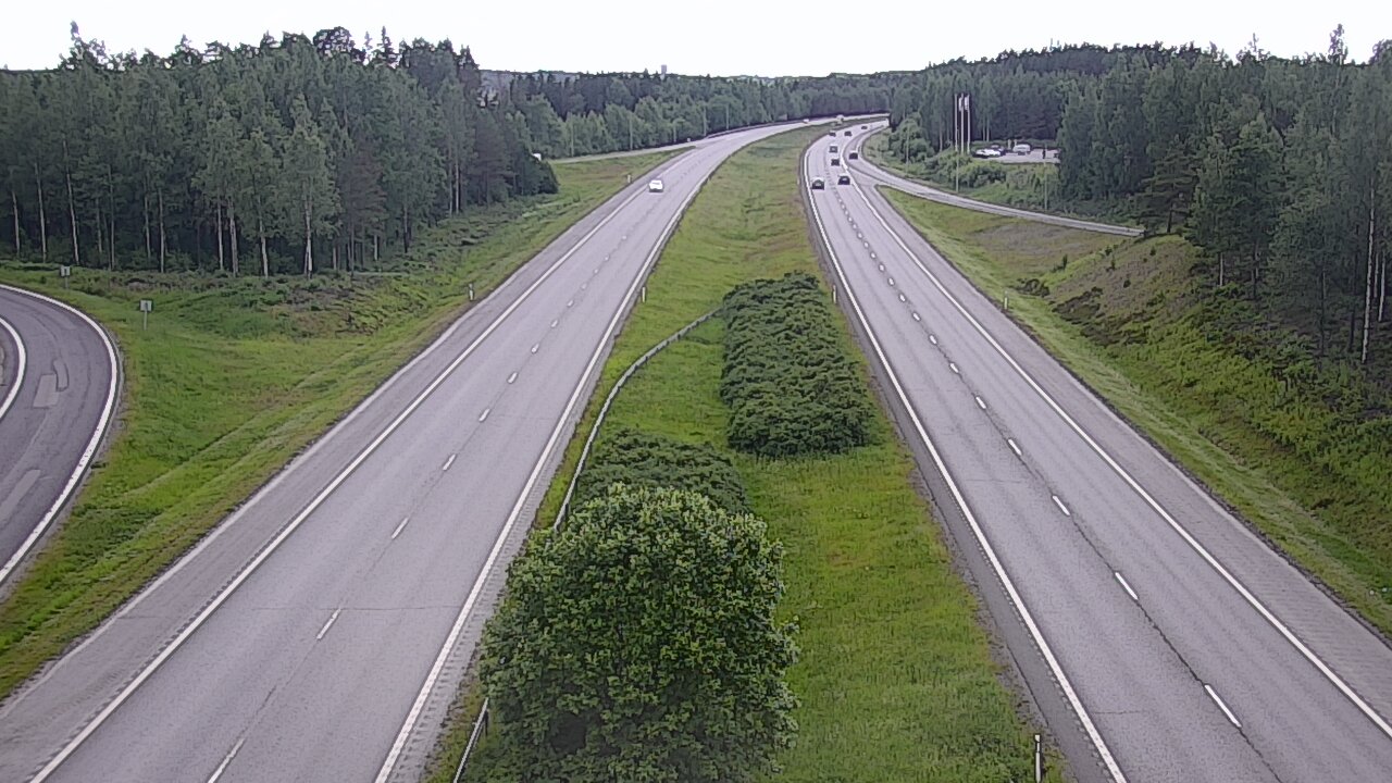 Kelikamerat Kuva Tie 1 Kaarina, Raadelma, Kaarina, Varsinais-Suomi