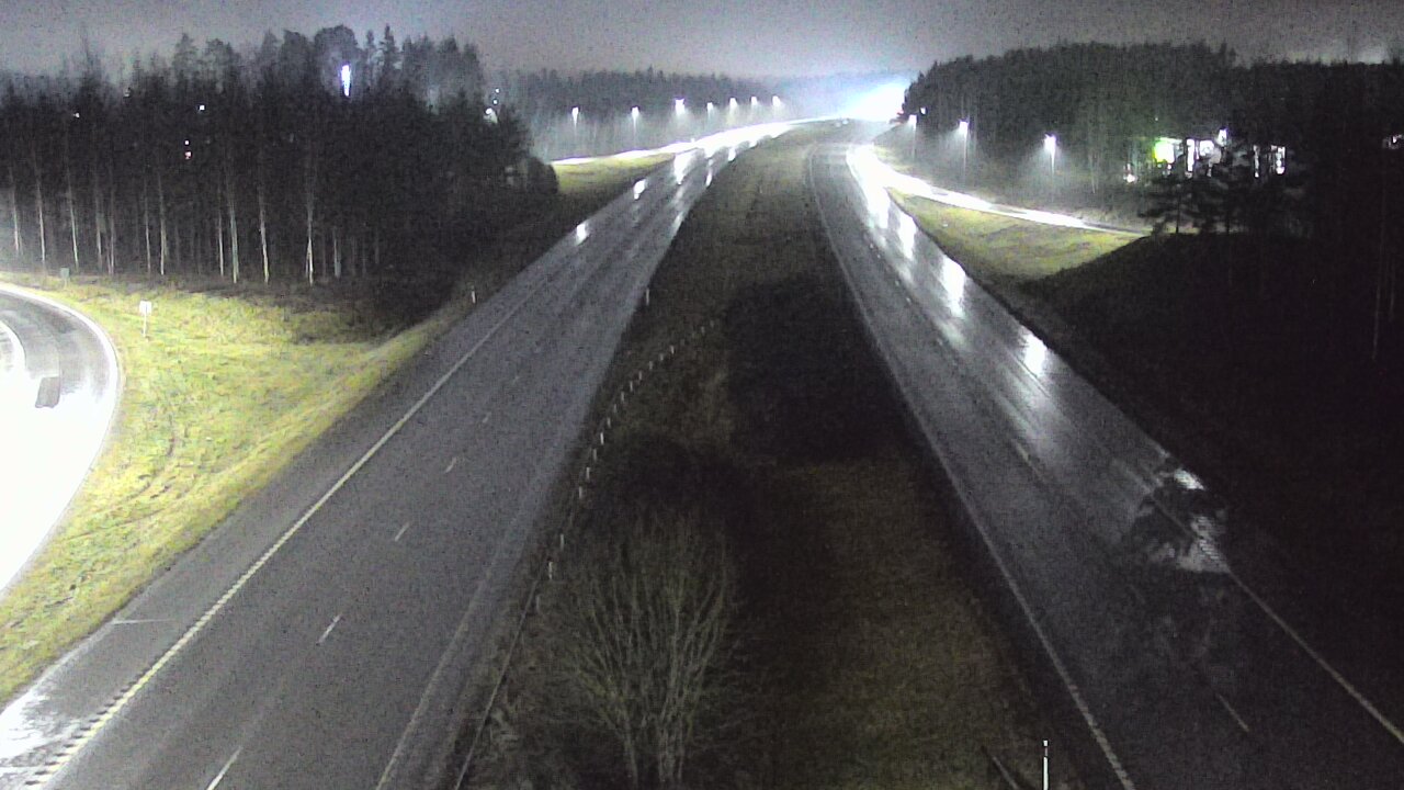 Kelikamerat Kuva Tie 1 Kaarina, Raadelma, Kaarina, Varsinais-Suomi