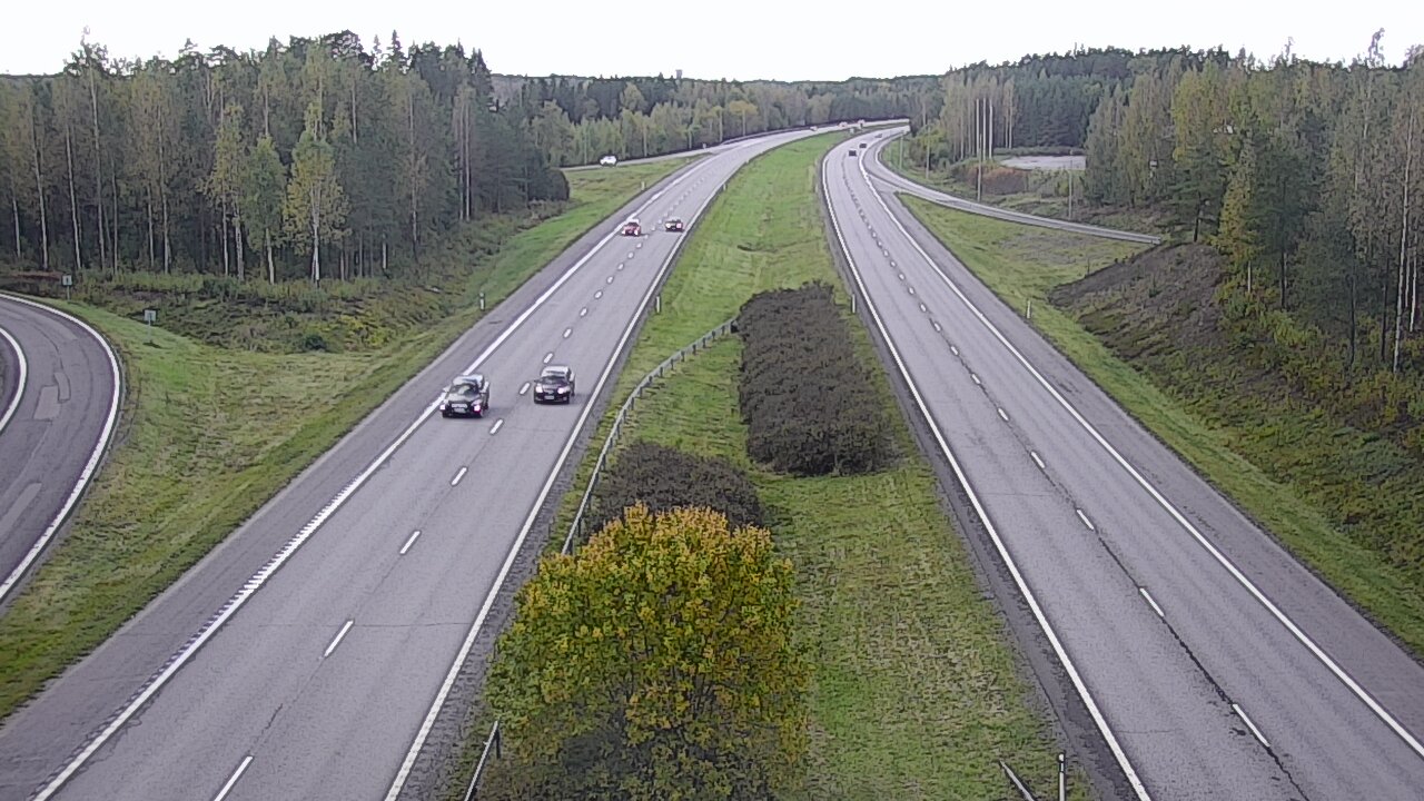 Kelikamerat Kuva Tie 1 Kaarina, Raadelma, Kaarina, Varsinais-Suomi