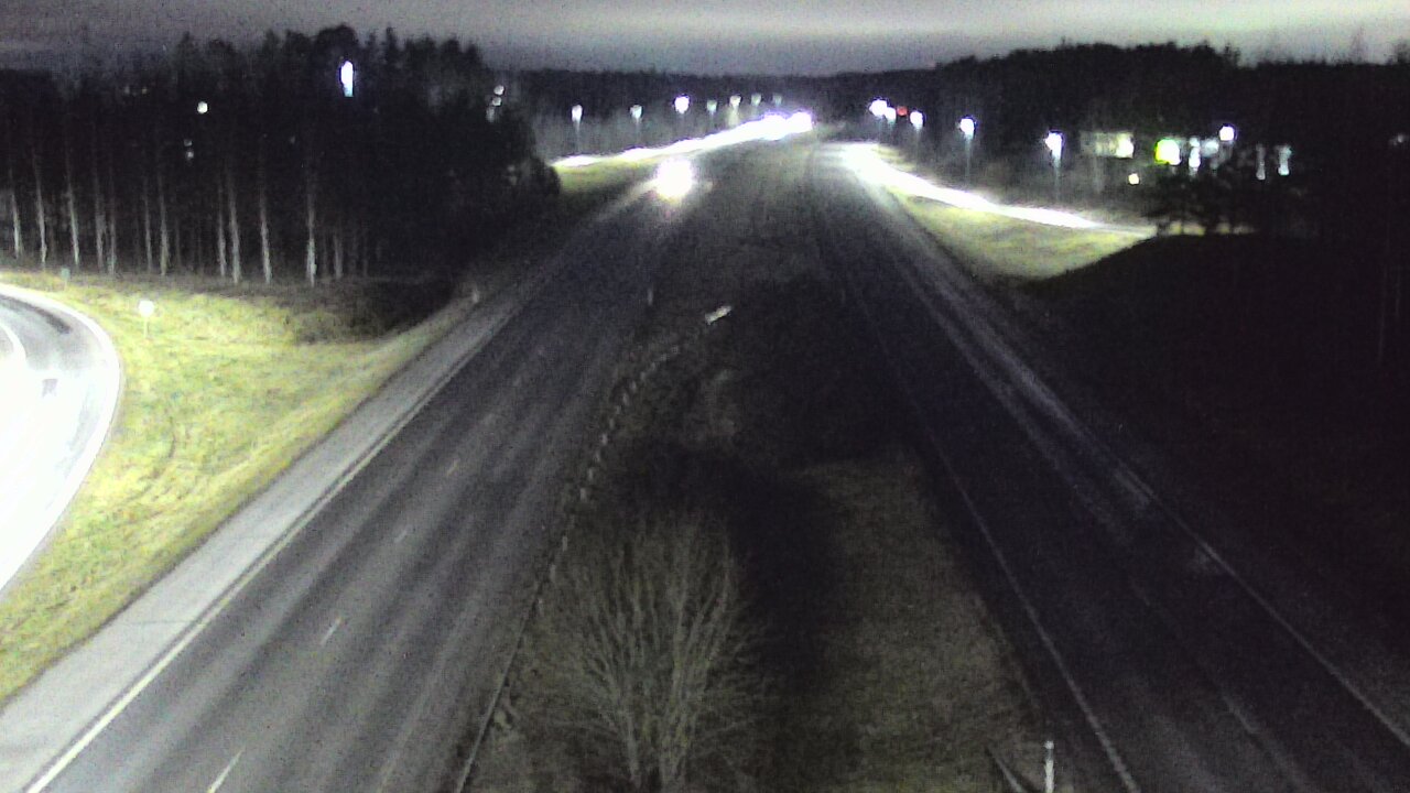 Kelikamerat Kuva Tie 1 Kaarina, Raadelma, Kaarina, Varsinais-Suomi