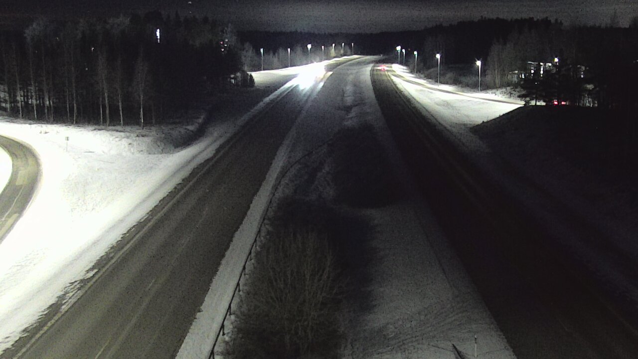 Kelikamerat Kuva Tie 1 Kaarina, Raadelma, Kaarina, Varsinais-Suomi
