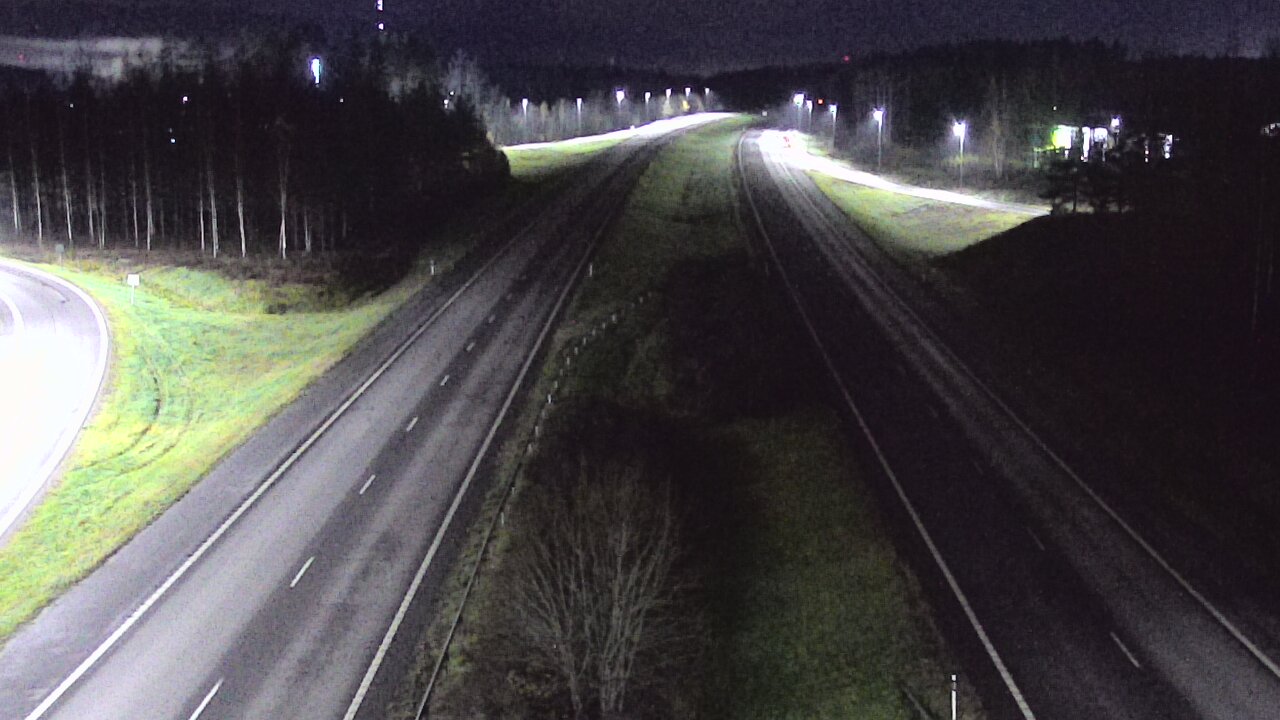 Kelikamerat Kuva Tie 1 Kaarina, Raadelma, Kaarina, Varsinais-Suomi