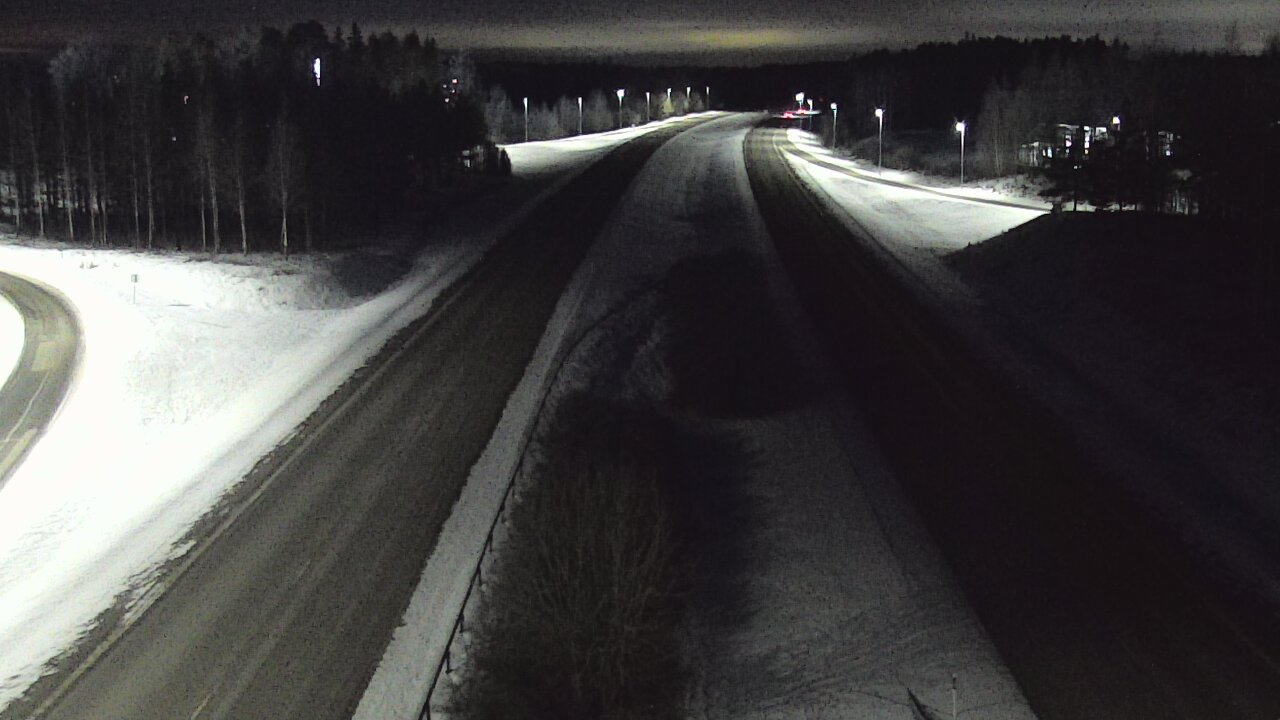Kelikamerat Kuva Tie 1 Kaarina, Raadelma, Kaarina, Varsinais-Suomi