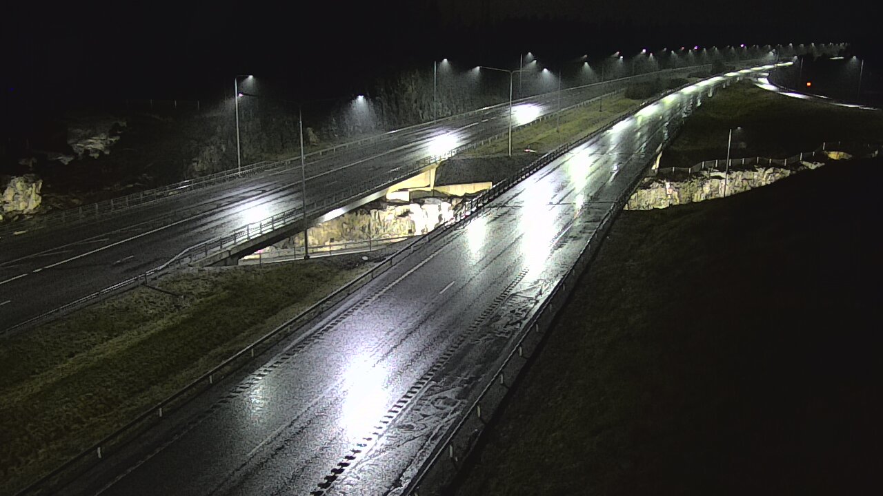 Kelikamerat Kuva Tie 1 Kaarina, Kirismäki, Kaarina, Varsinais-Suomi