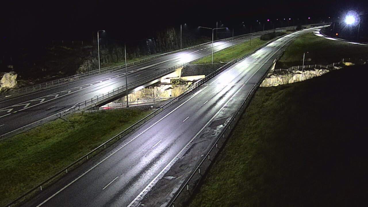 Kelikamerat Kuva Tie 1 Kaarina, Kirismäki, Kaarina, Varsinais-Suomi