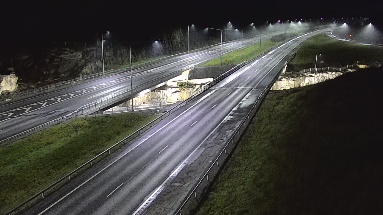 Kelikamerat Kuva Tie 1 Kaarina, Kirismäki, Kaarina, Varsinais-Suomi