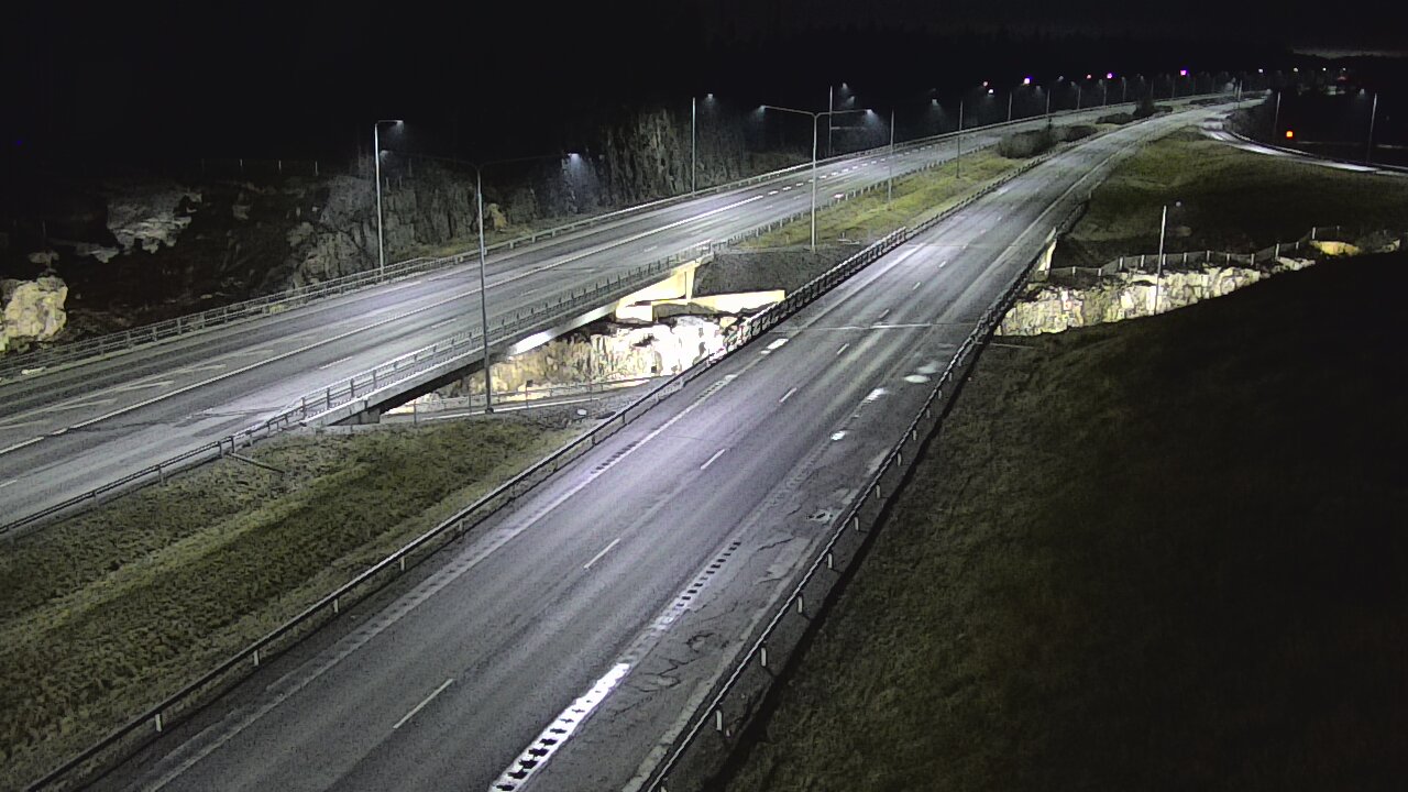 Kelikamerat Kuva Tie 1 Kaarina, Kirismäki, Kaarina, Varsinais-Suomi