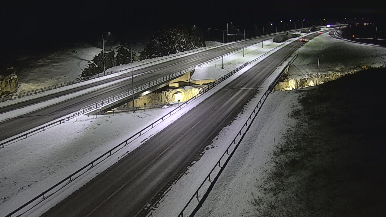 Kelikamerat Kuva Tie 1 Kaarina, Kirismäki, Kaarina, Varsinais-Suomi