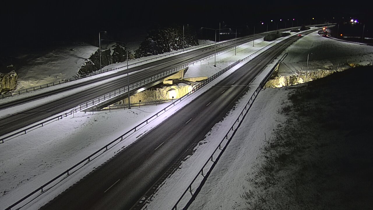 Kelikamerat Kuva Tie 1 Kaarina, Kirismäki, Kaarina, Varsinais-Suomi