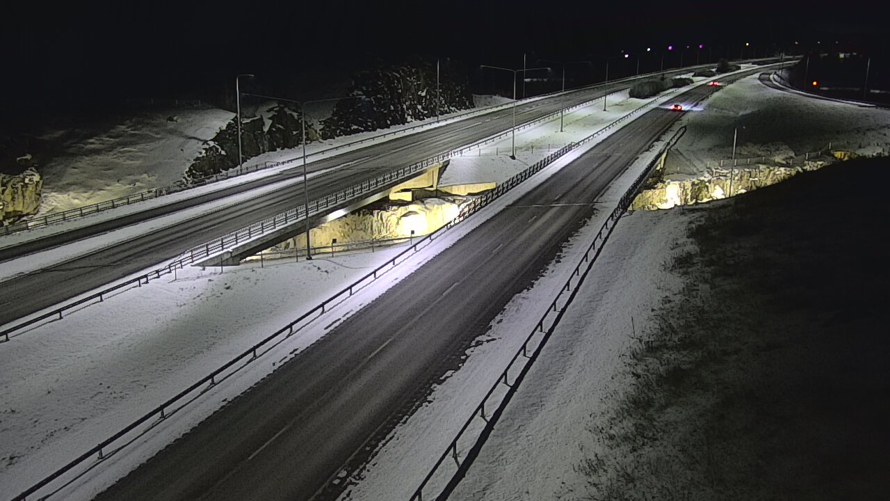 Kelikamerat Kuva Tie 1 Kaarina, Kirismäki, Kaarina, Varsinais-Suomi