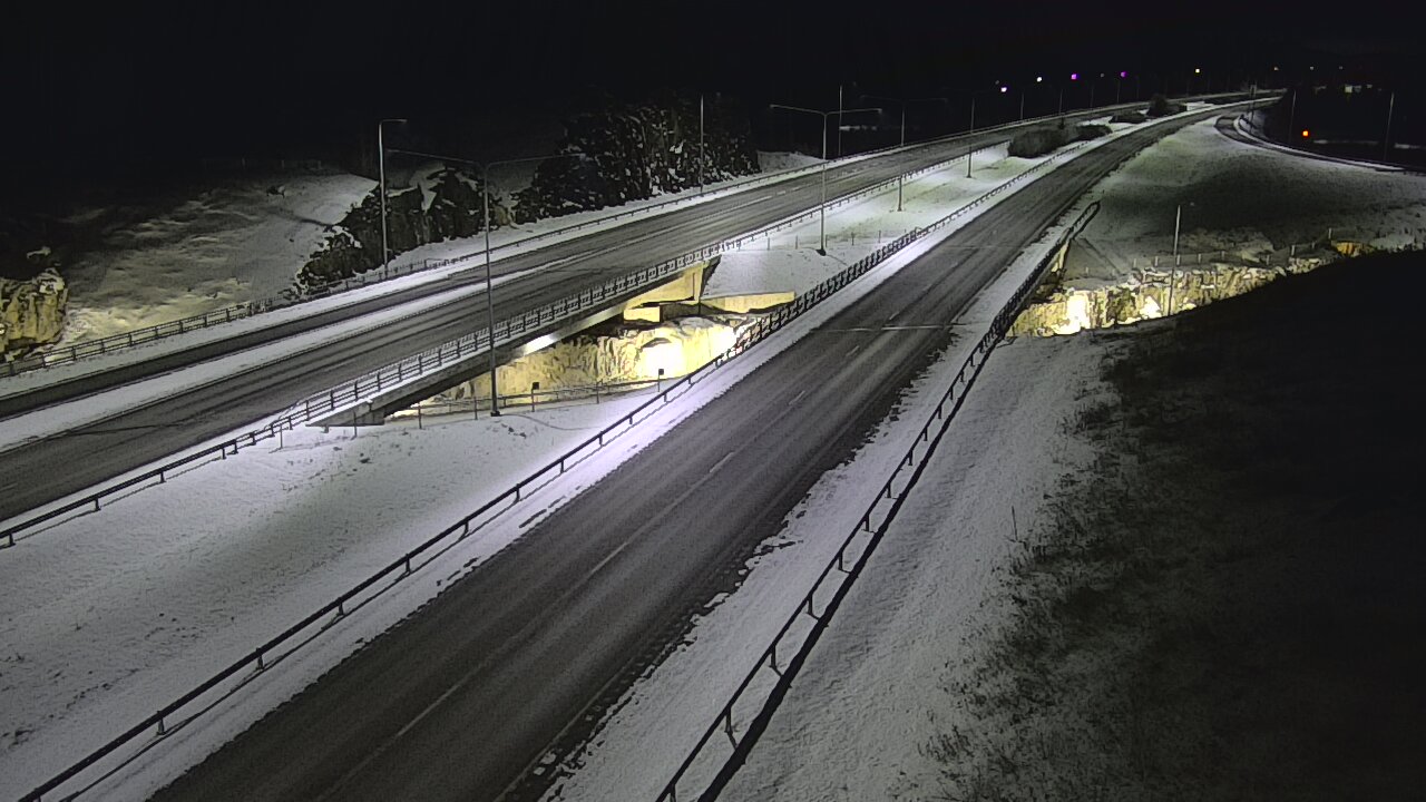 Kelikamerat Kuva Tie 1 Kaarina, Kirismäki, Kaarina, Varsinais-Suomi
