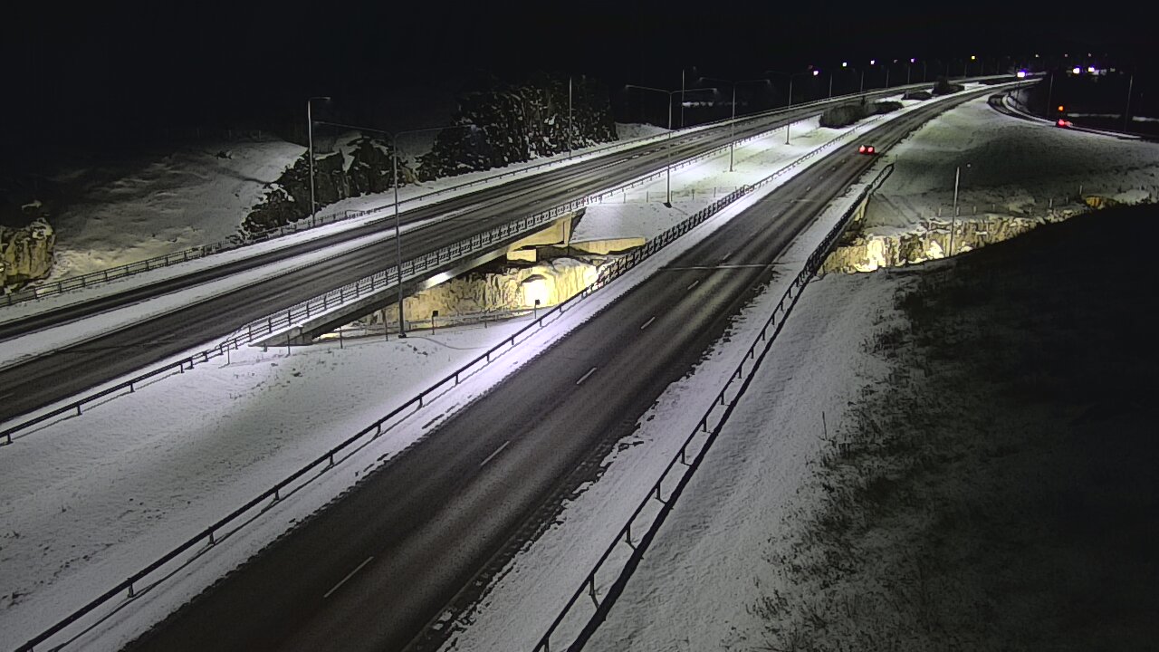 Kelikamerat Kuva Tie 1 Kaarina, Kirismäki, Kaarina, Varsinais-Suomi